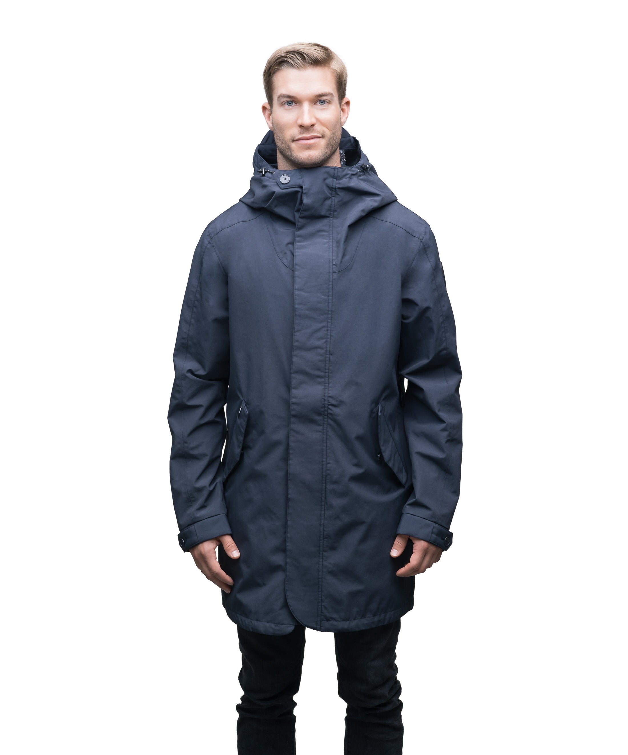 Porter Men's Rain Jacket