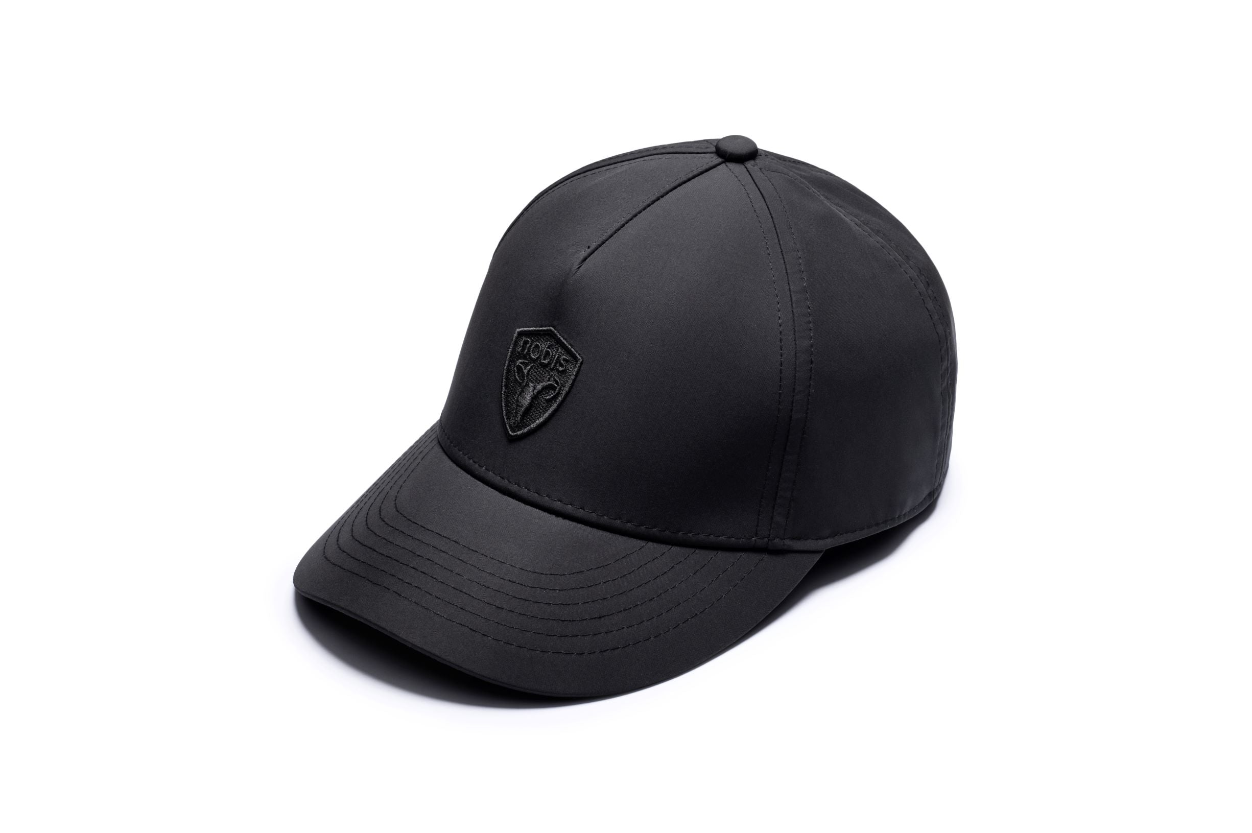 Satine Adjustable Cap – Nobis - Canada