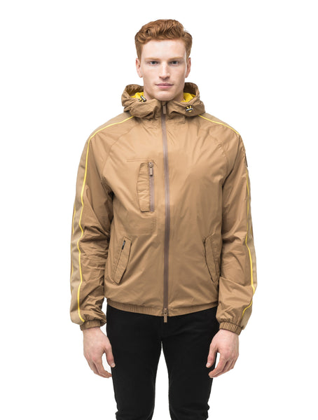 Just snooze it windbreaker shop