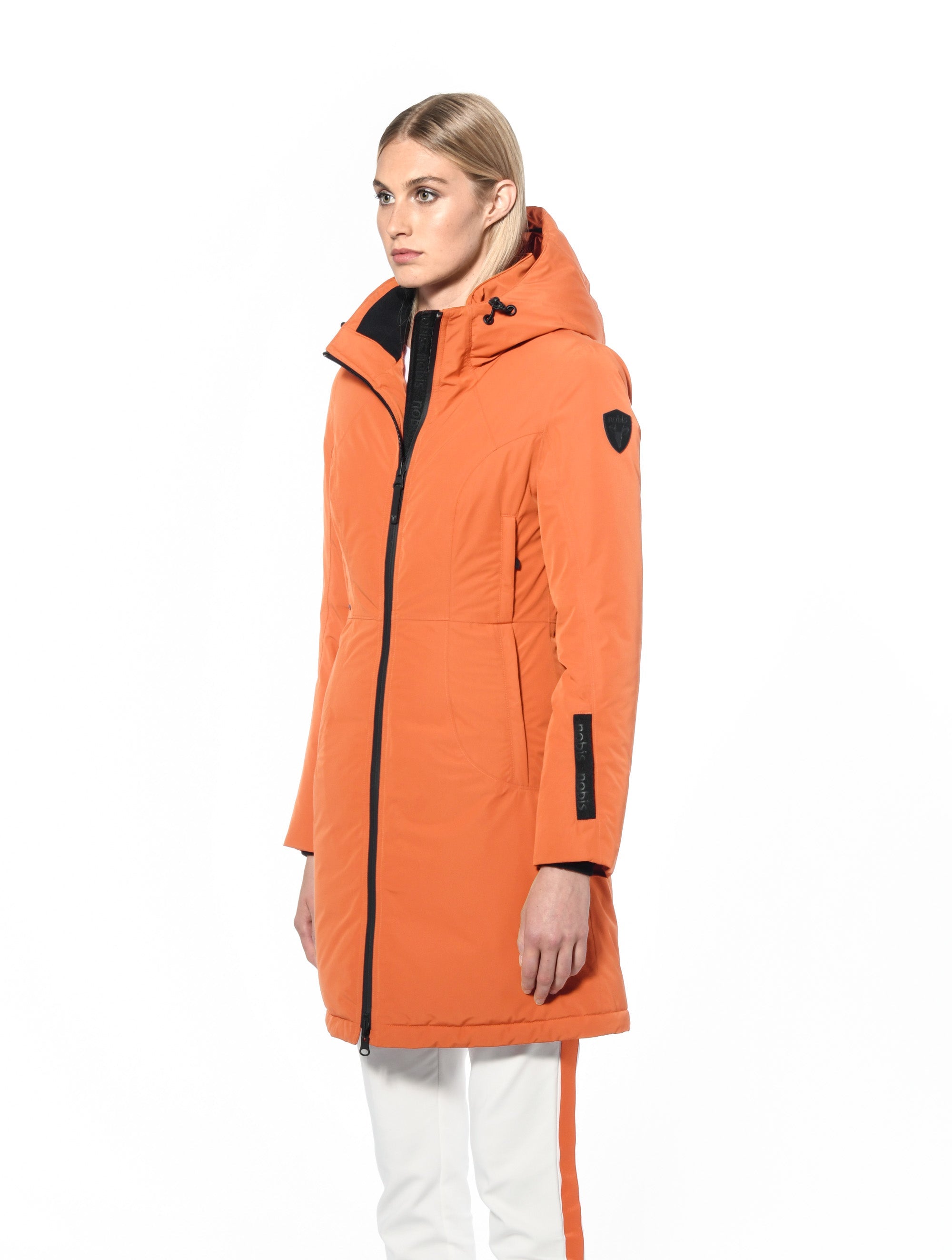 Helly hansen arctic legacy on sale women's