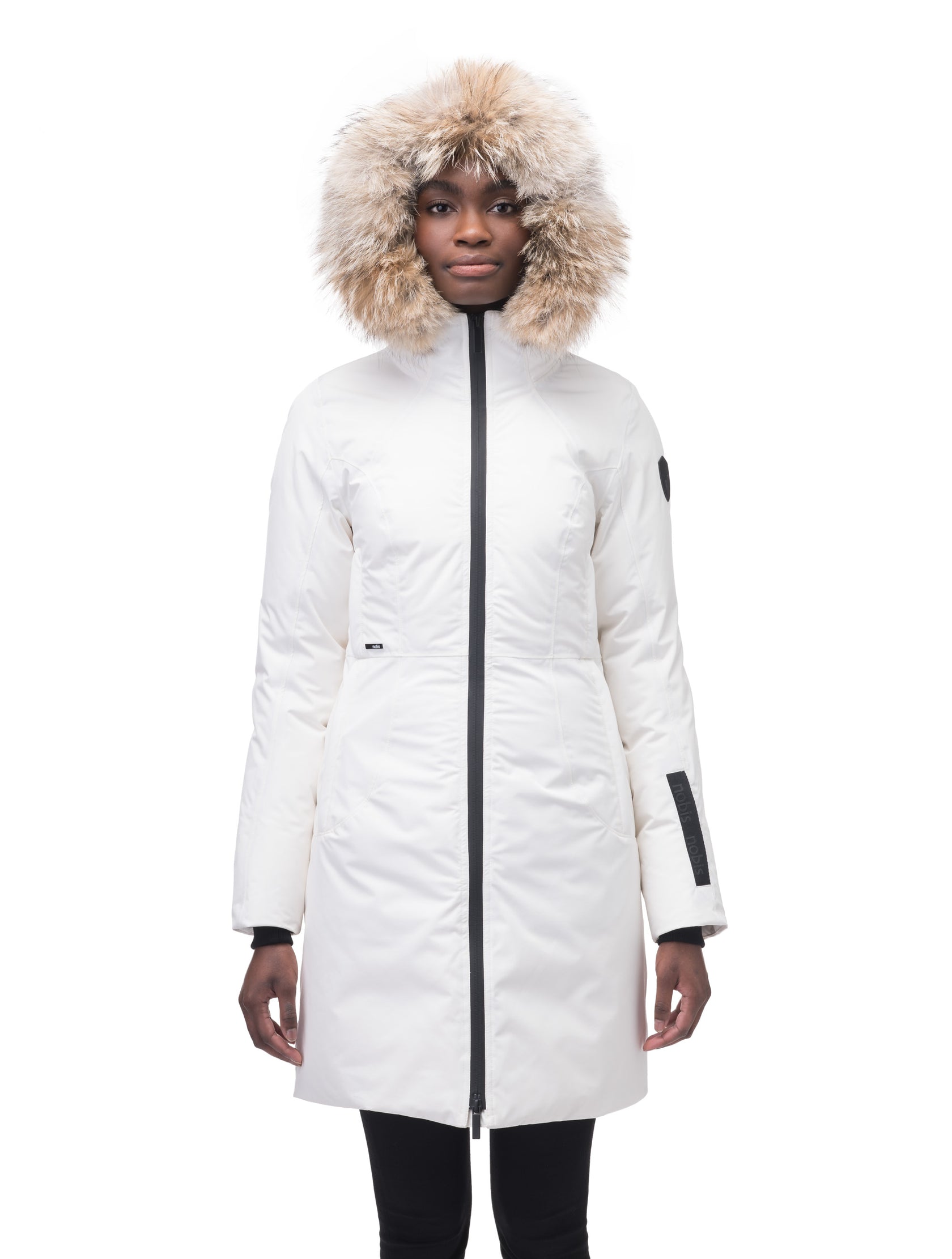 Scout Women's Parka – Nobis - Canada