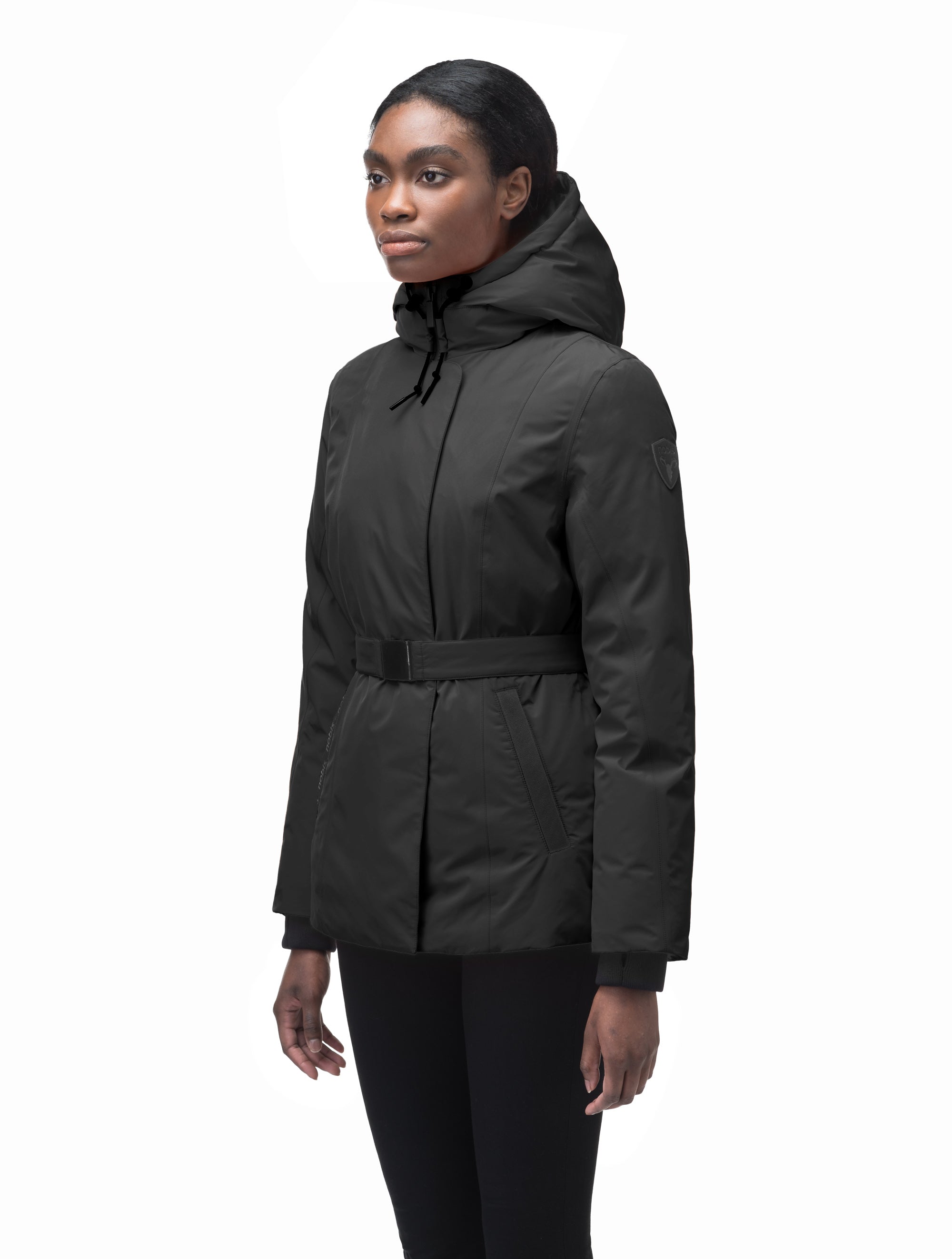 Shaw Women's Hip Length Jacket