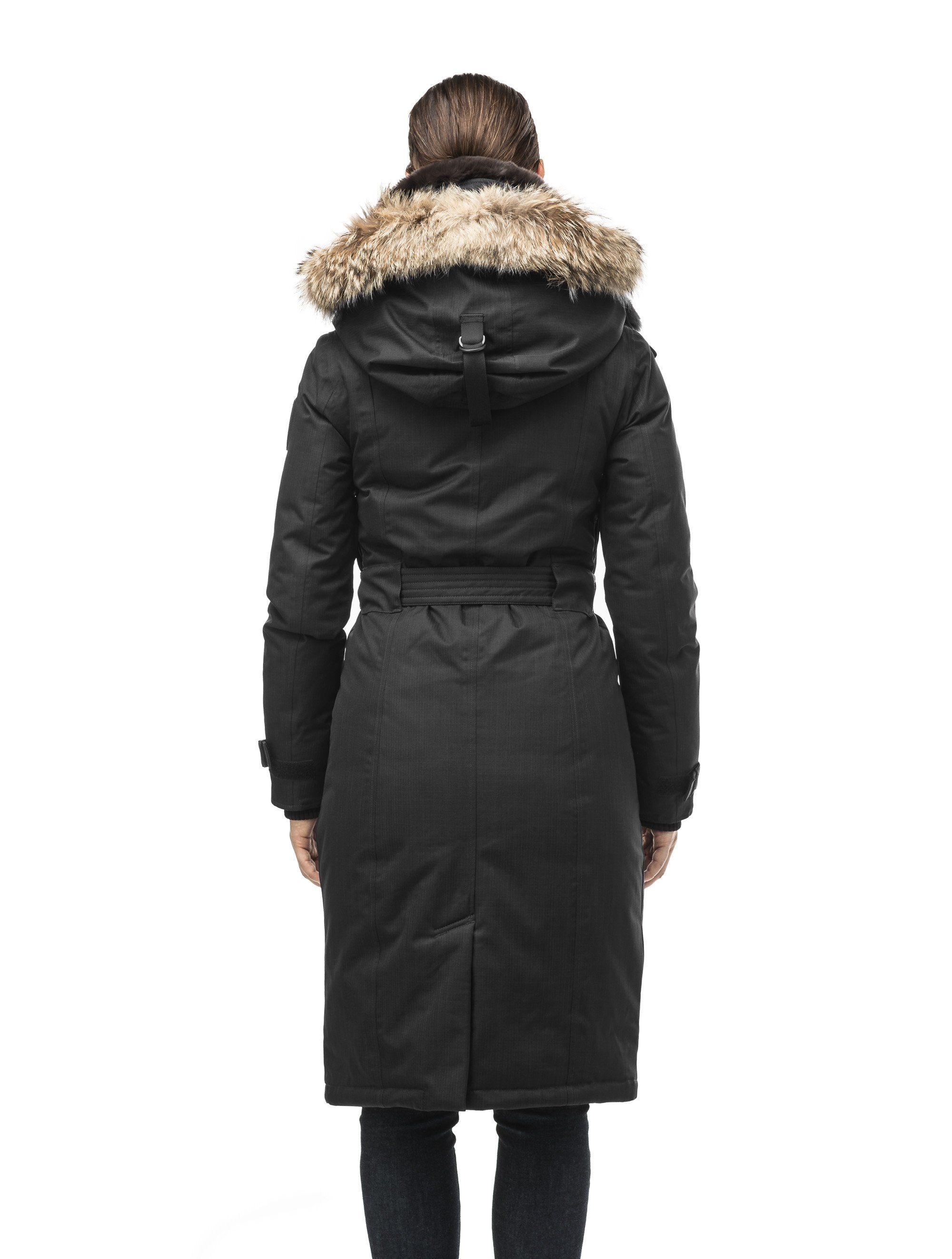 She-Ra Women's Parka – Nobis - Canada