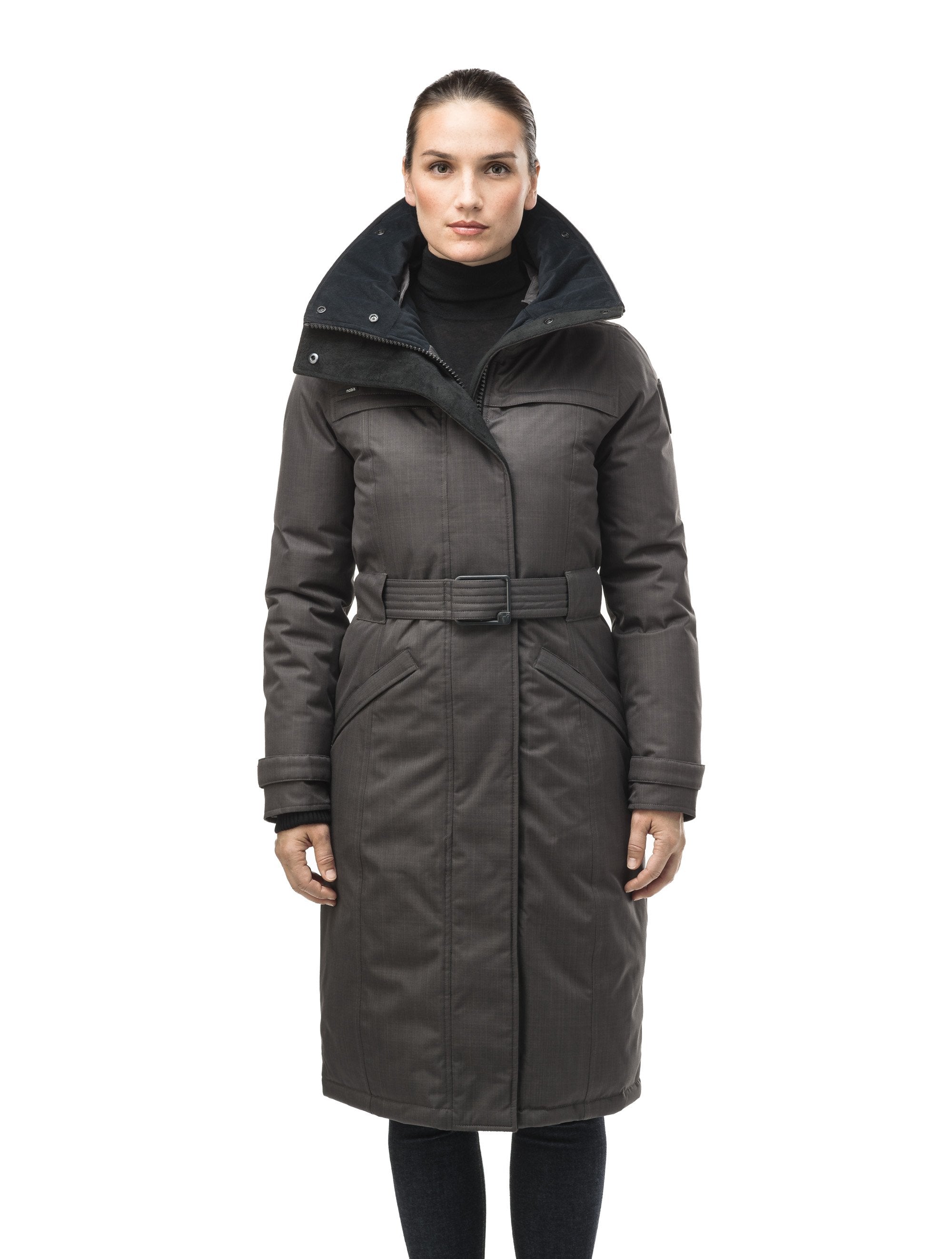 She-Ra Women's Parka – Nobis - Canada