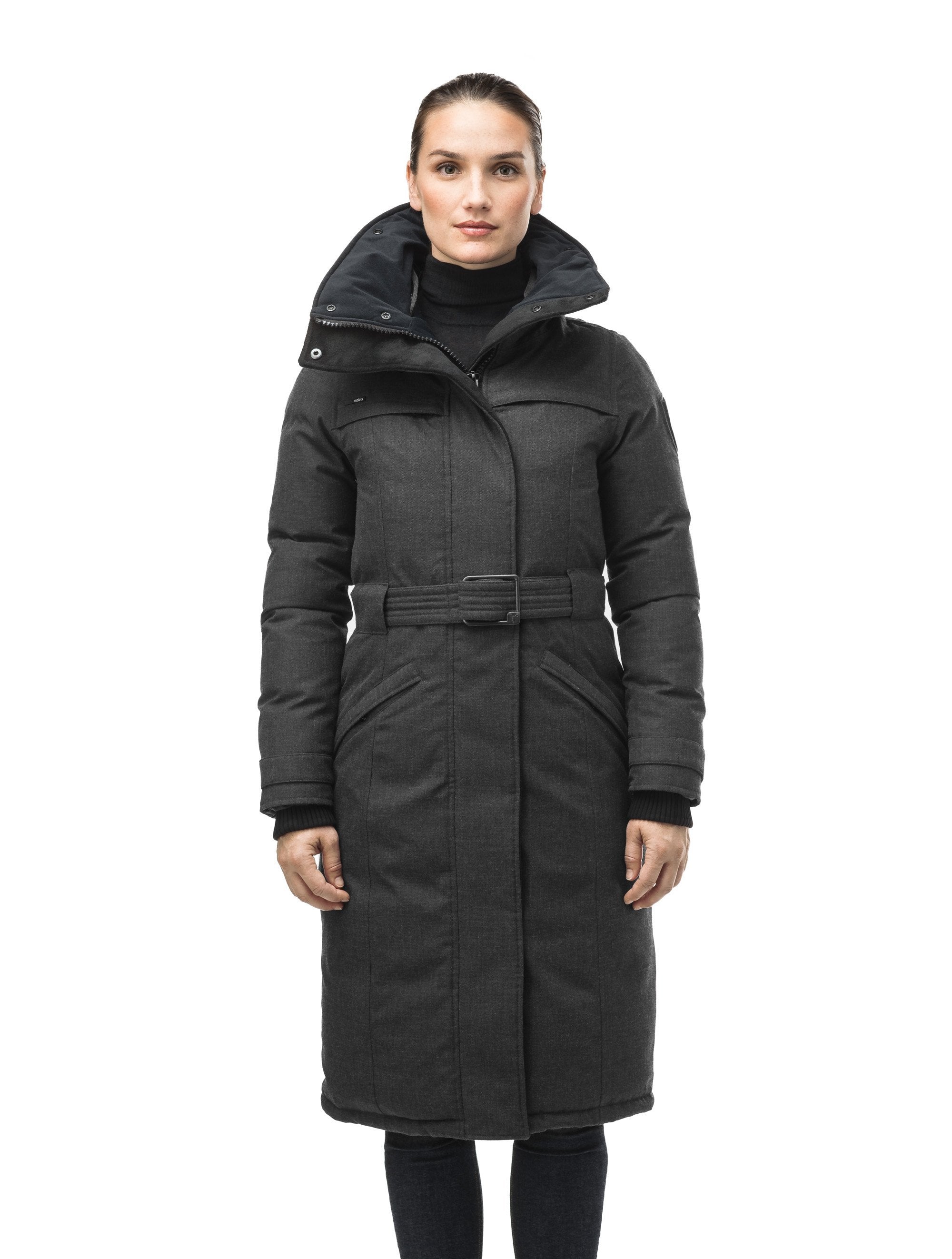 H and m parka ladies sale