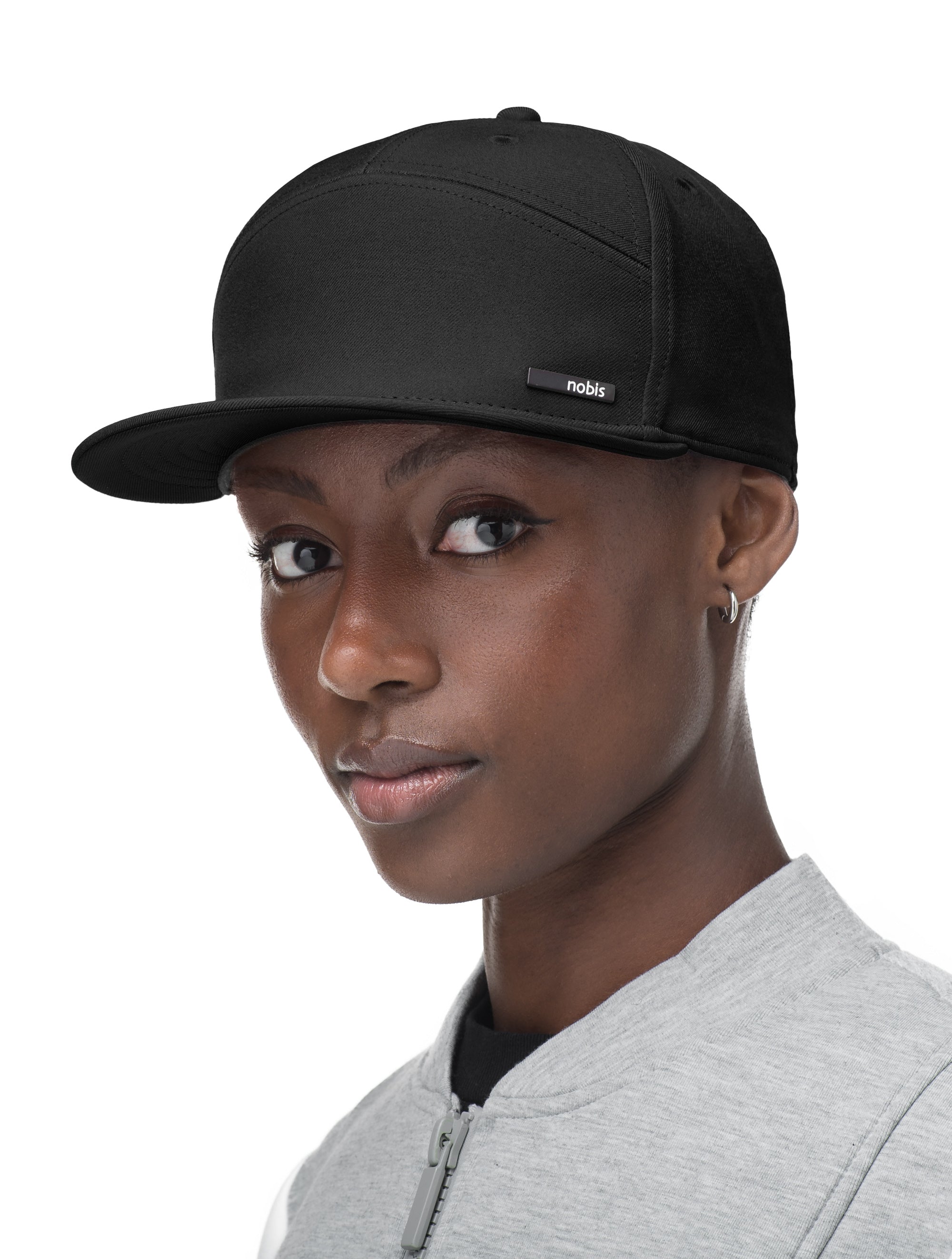 Snapback store flat cap