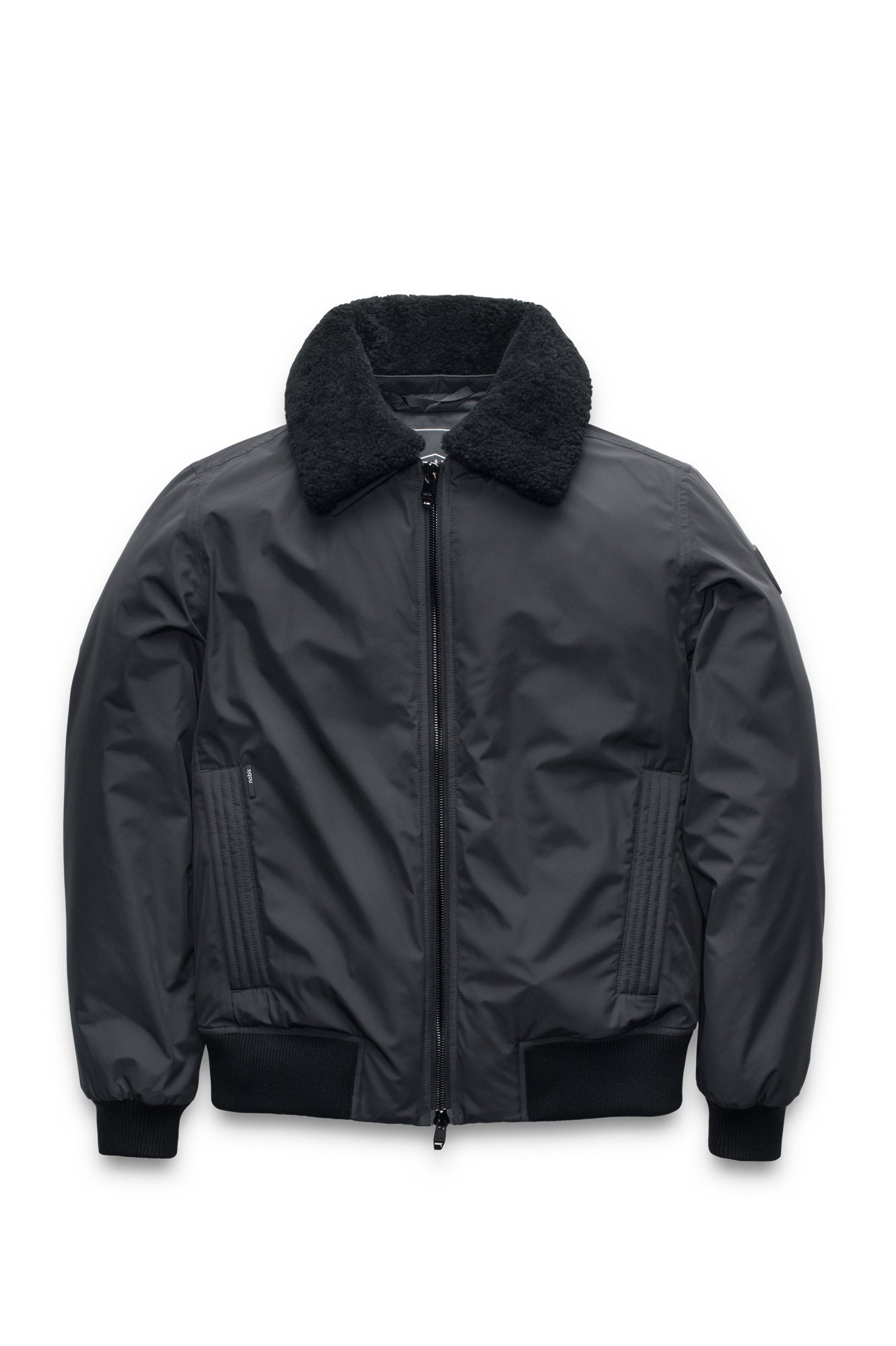 Sonar Men s Aviator Jacket Nobis Canada