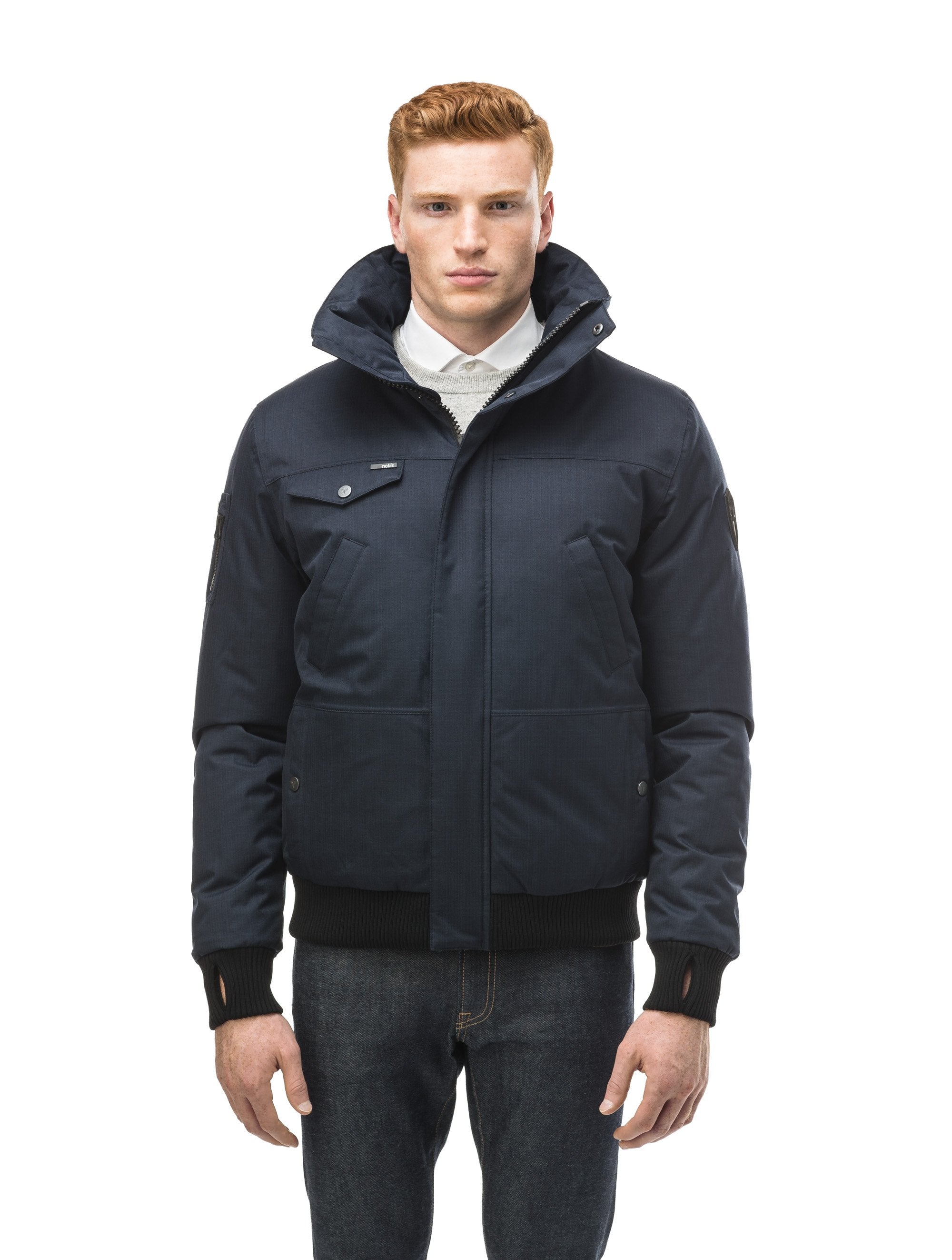 Parka bomber sale jackets mens