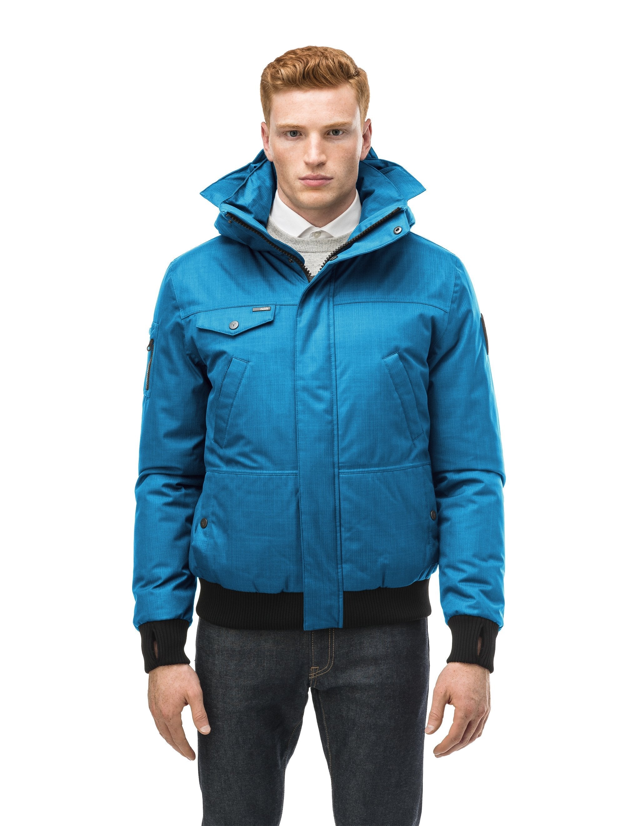 Parajumpers mens hot sale bomber jacket