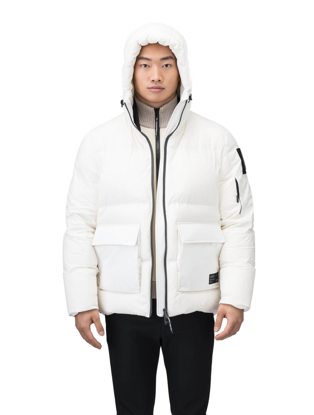 Supra Men s Performance Puffer Nobis Canada