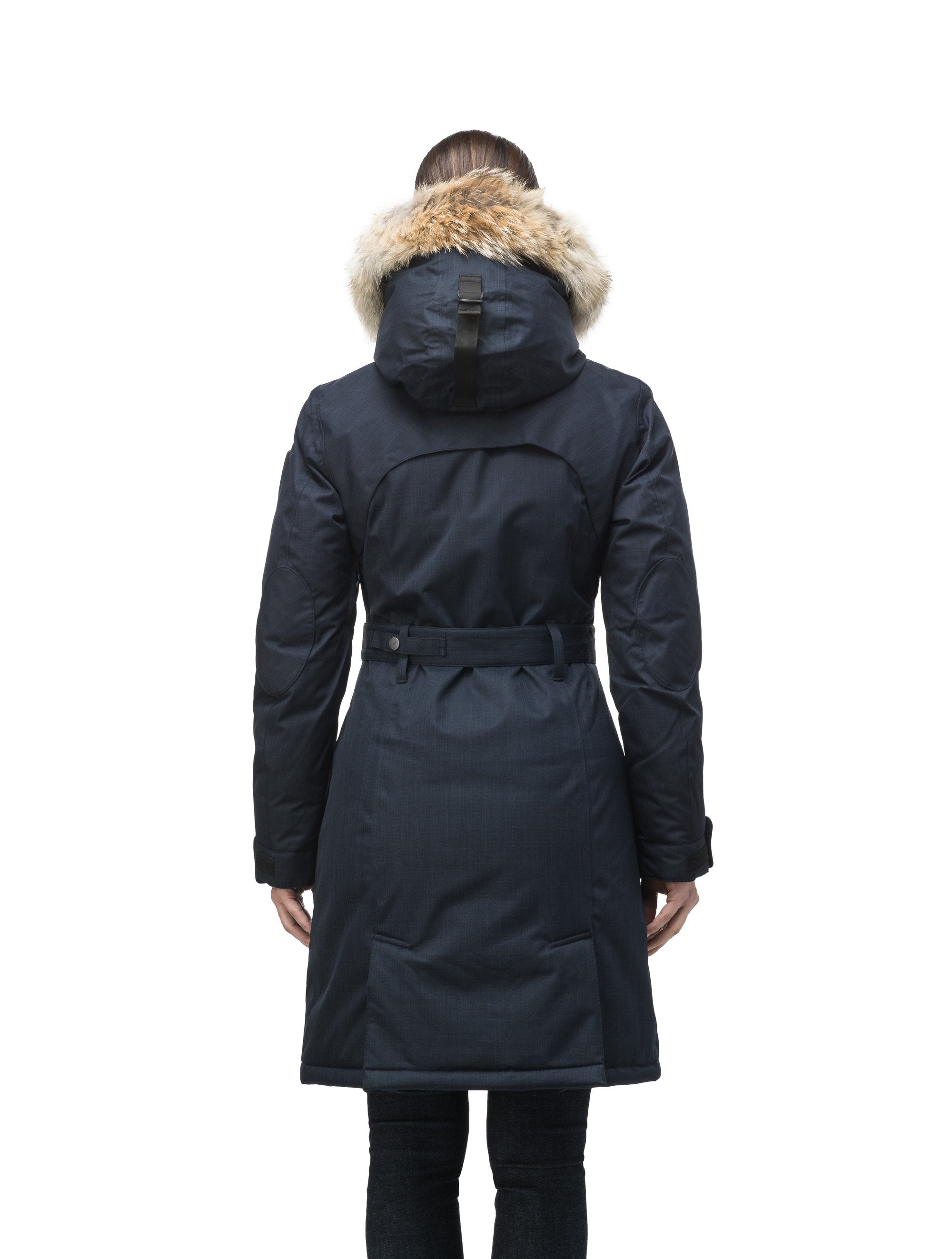 Double breasted peacoat on sale womens