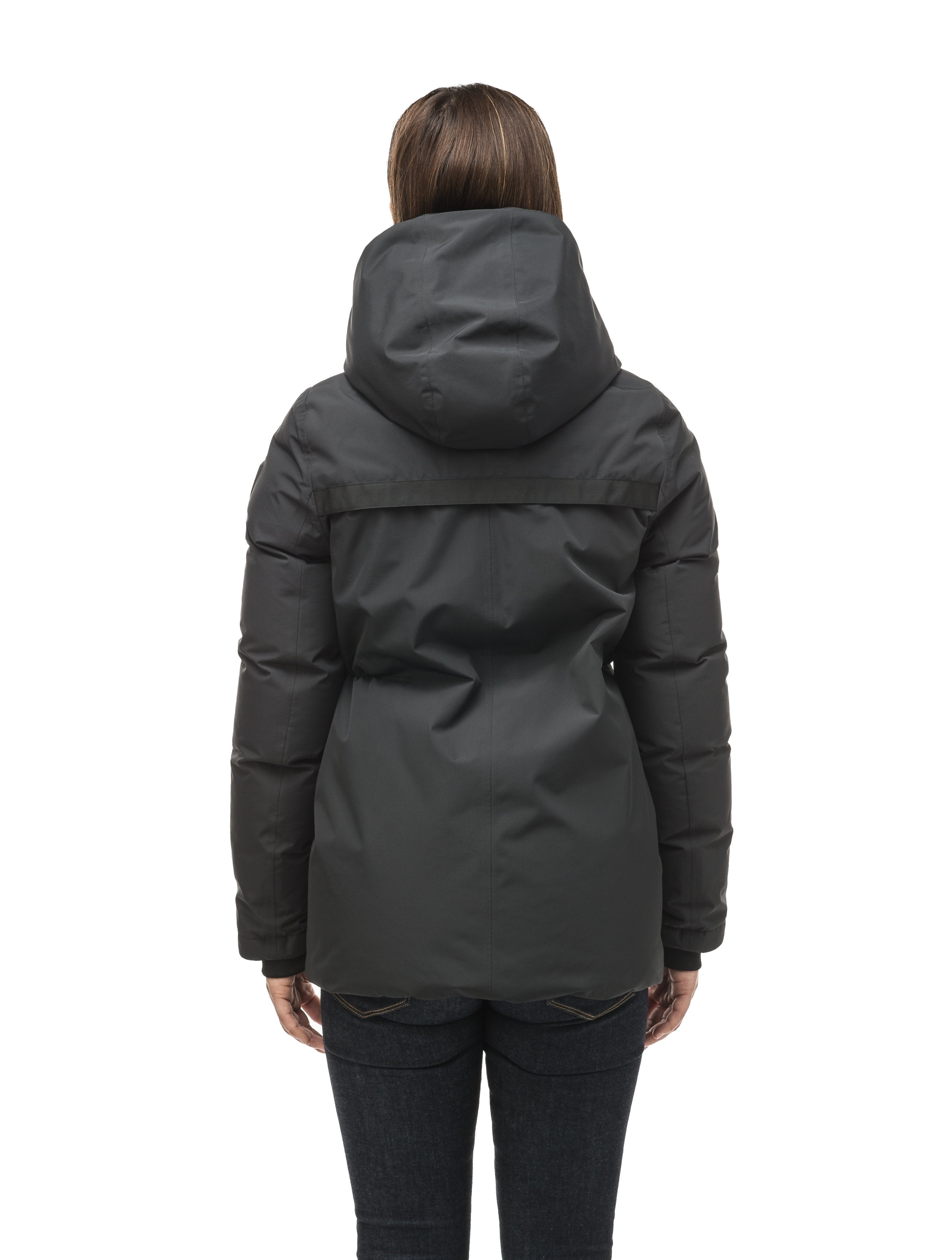 Next black clearance padded jacket