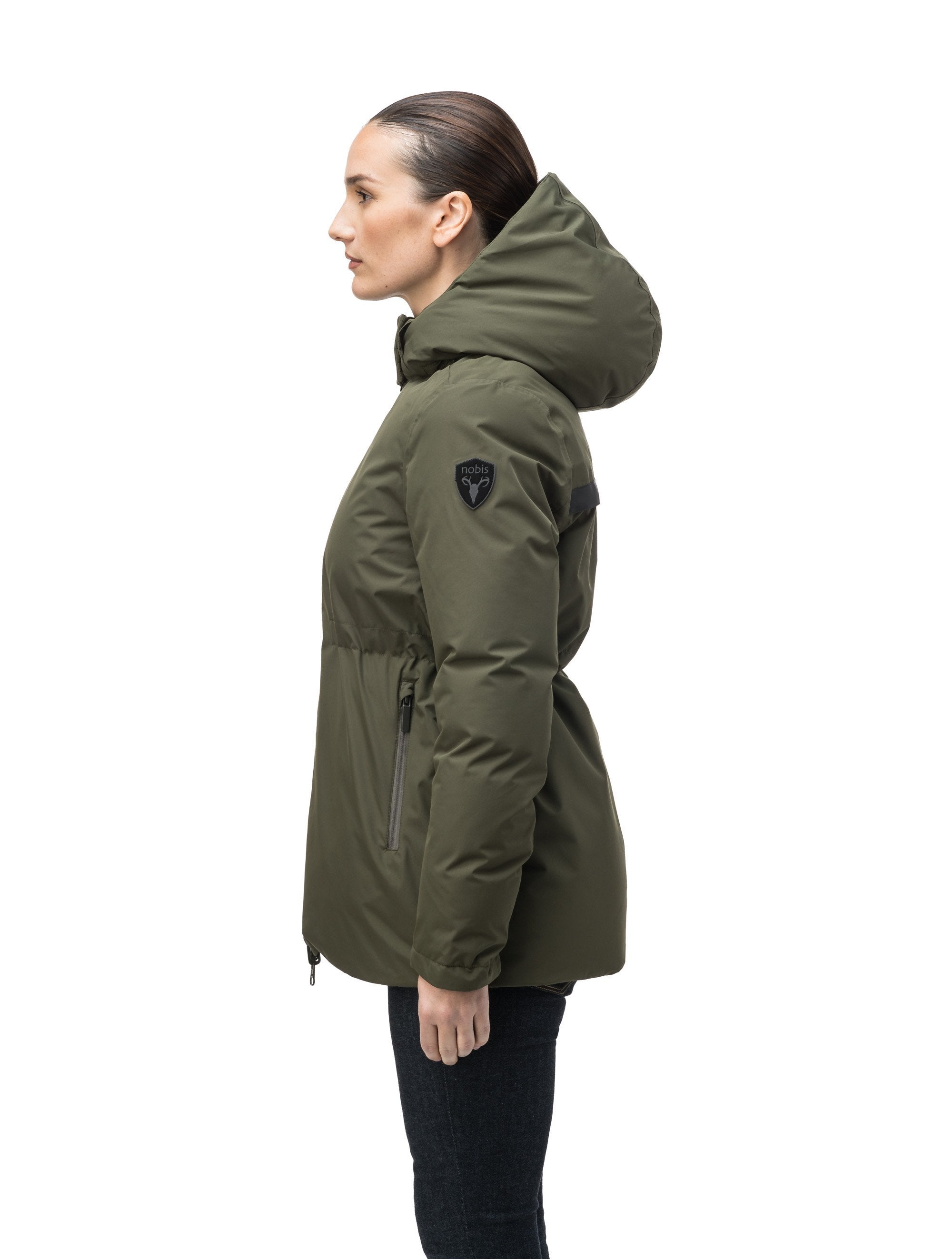 Next down jacket womens sale