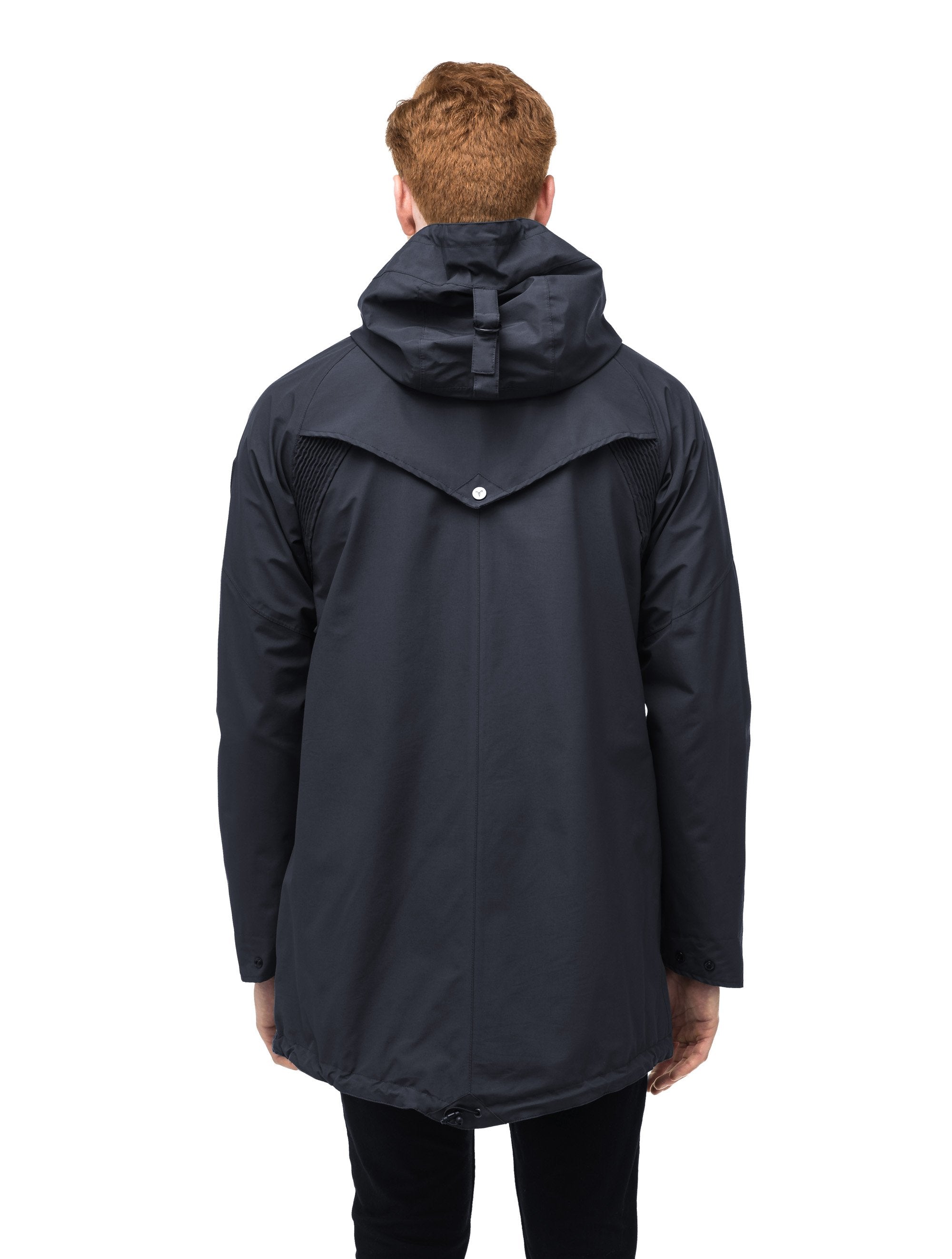 Branded raincoat 2024 for mens