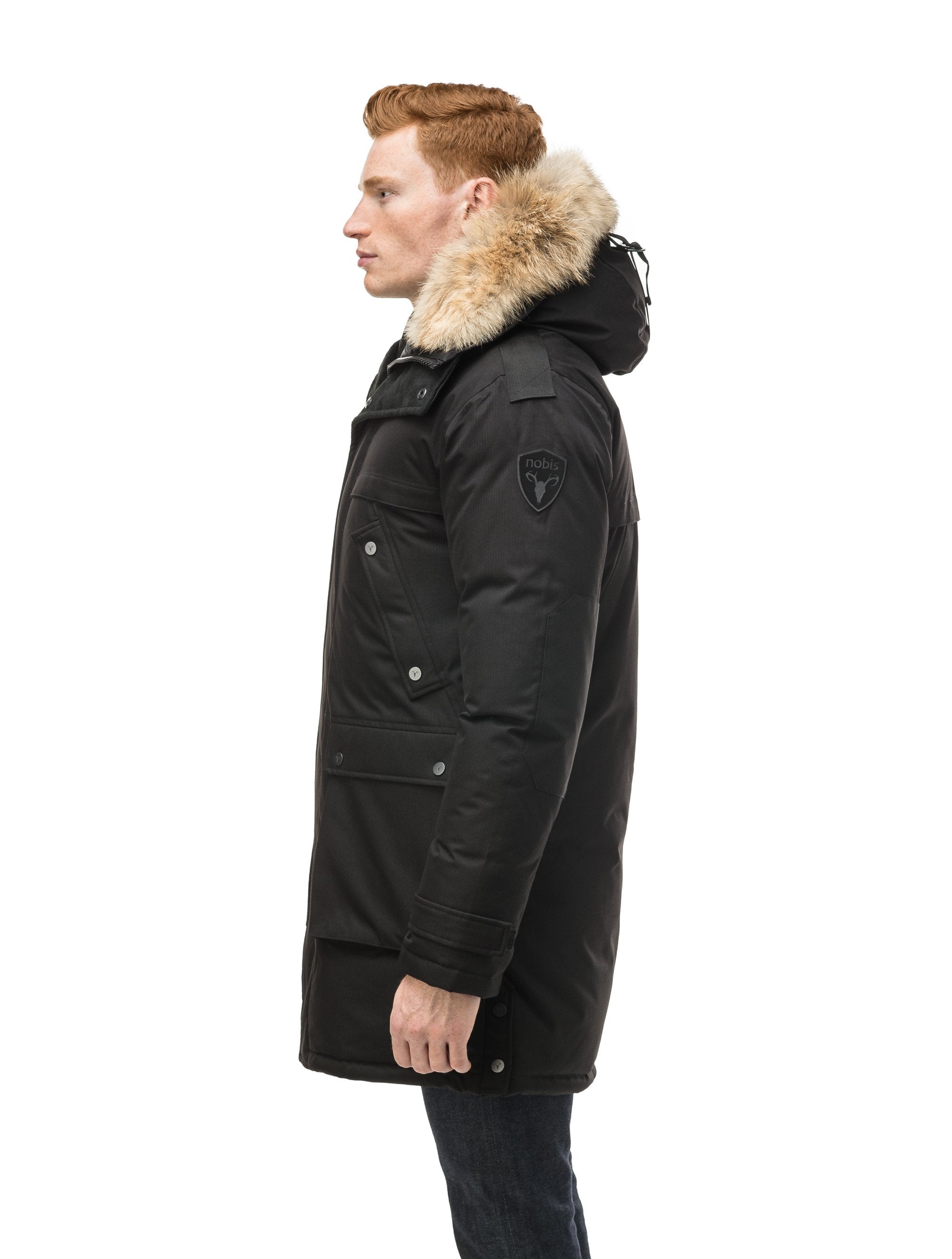 Nobis store coats canada