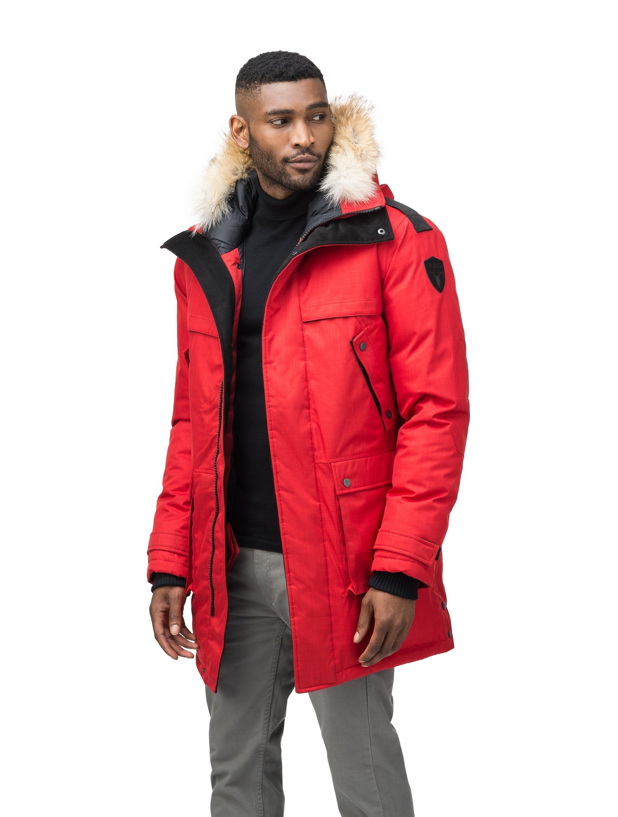 Best parka outlet coats