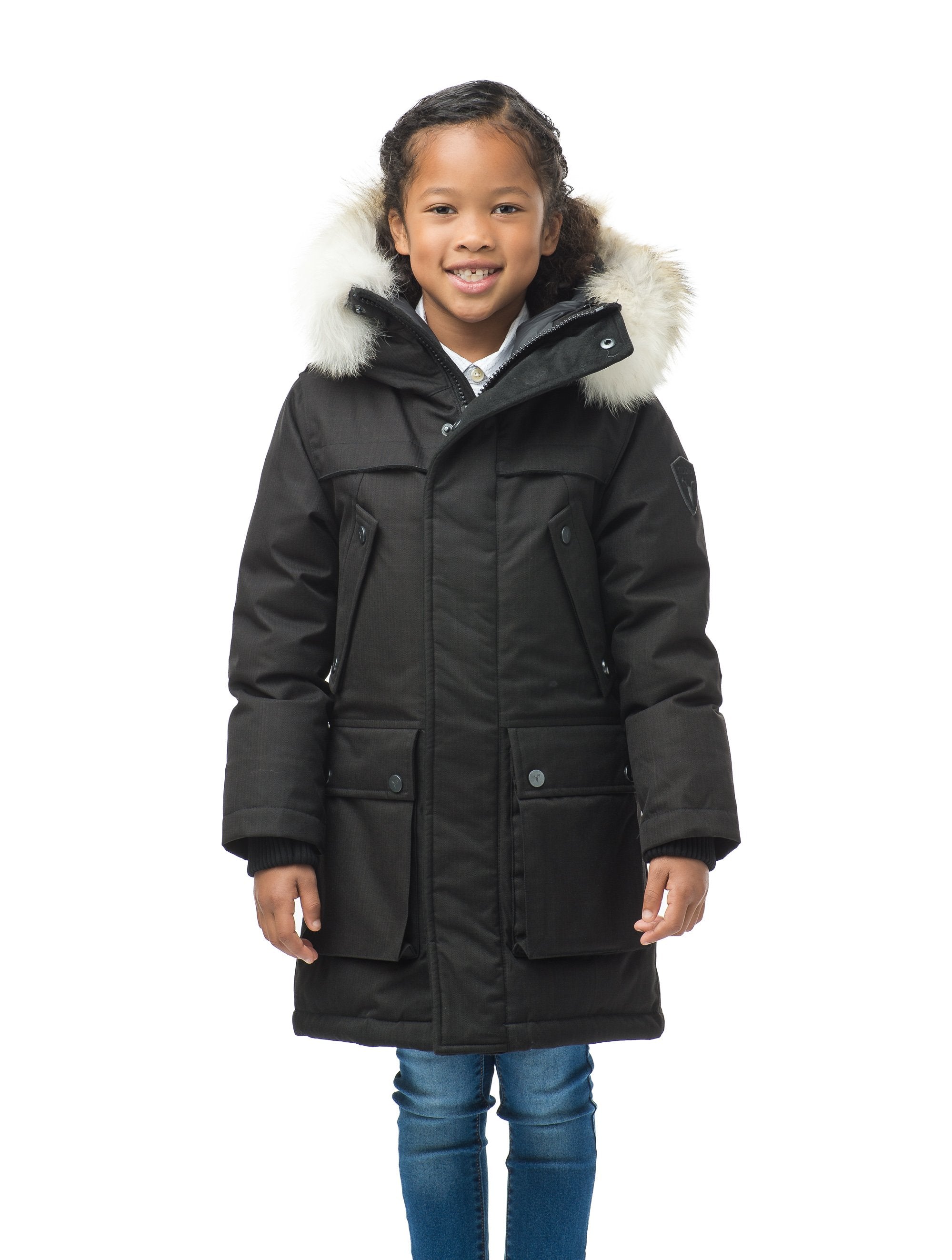 Nobis 2025 yatesy black