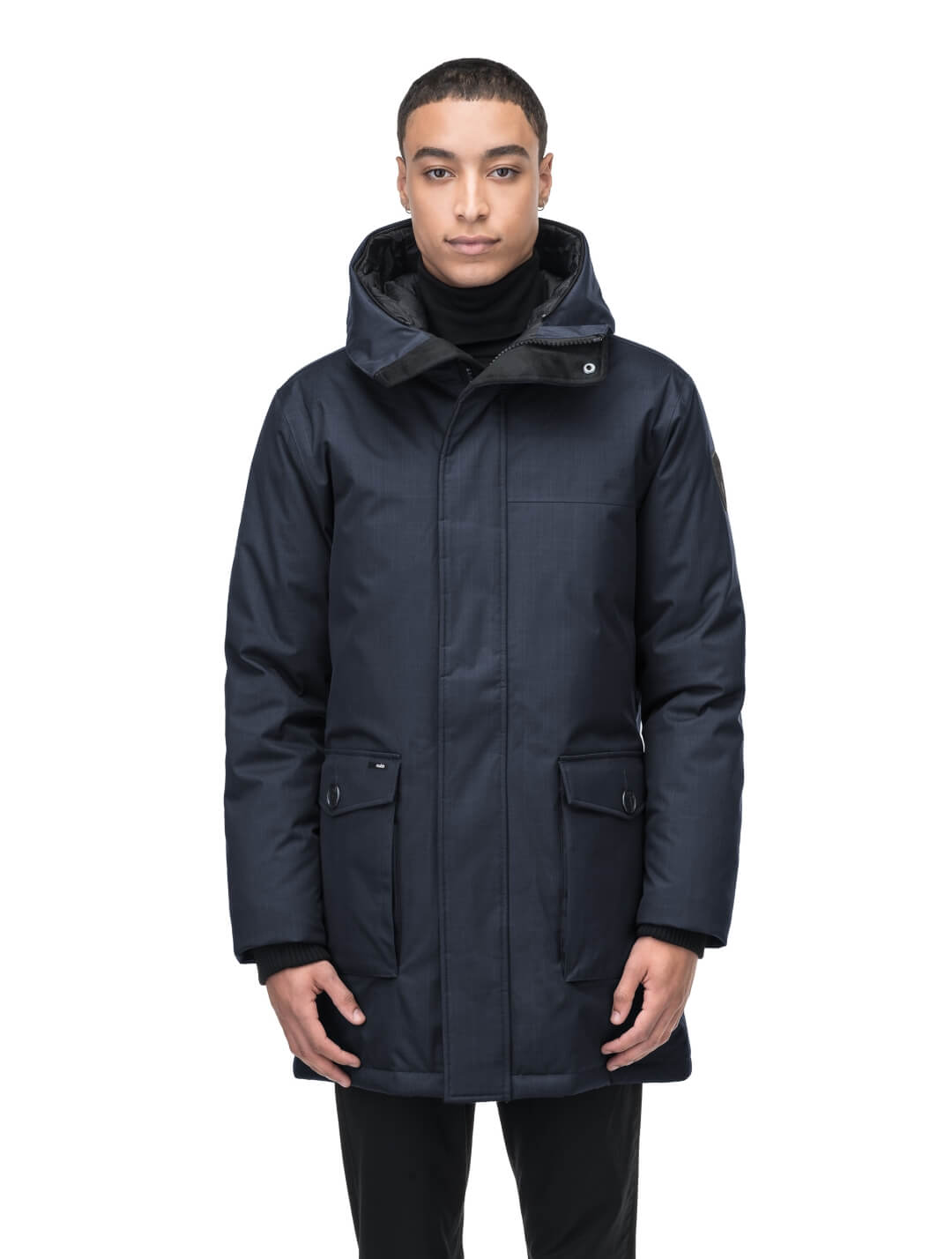 Men's on sale outerwear canada