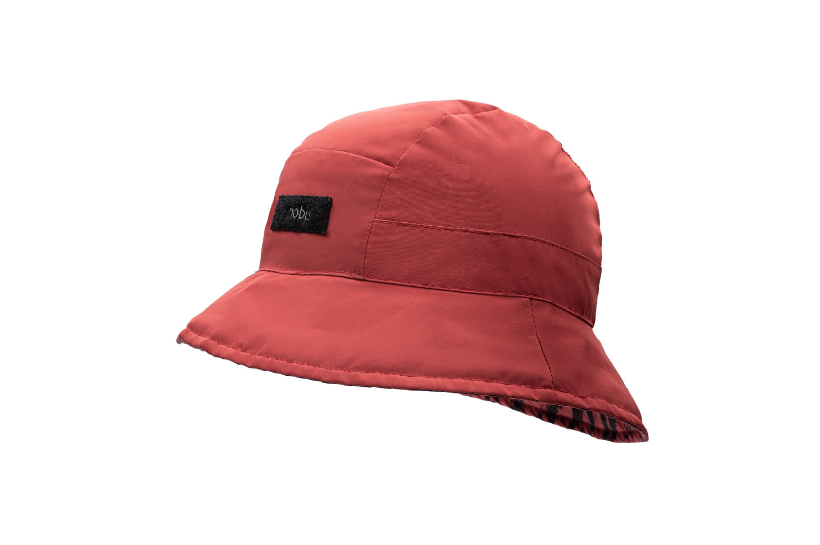 Lunar New Year Reversible Bucket Hat