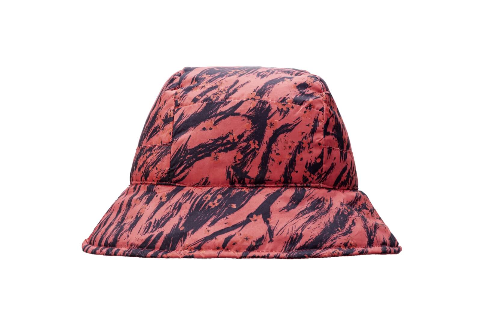 Lunar New Year Reversible Bucket Hat