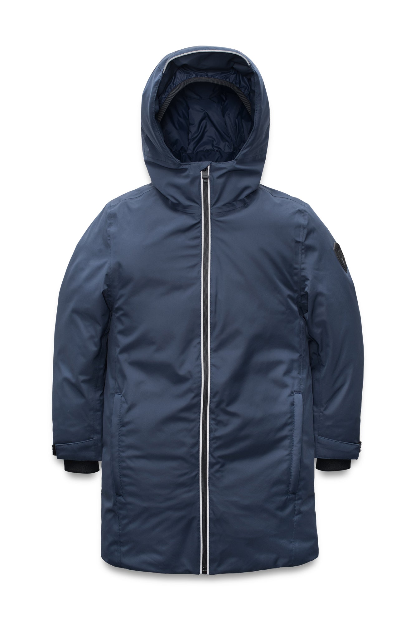 Lindeberg radiator sales parka