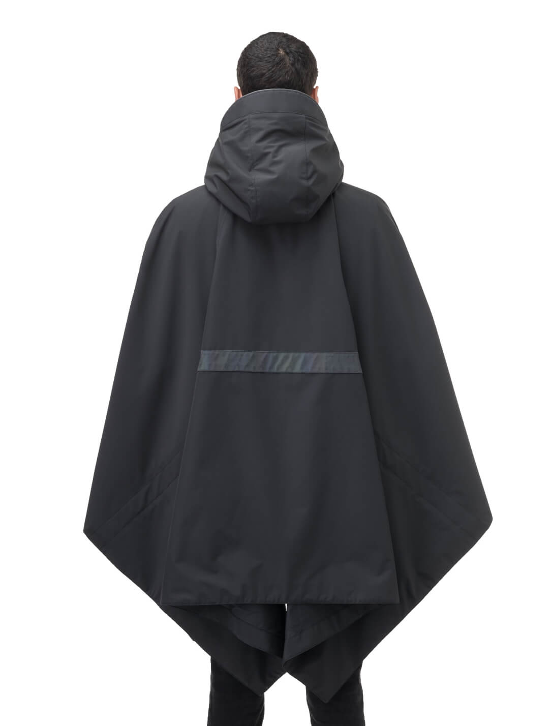 Hydra Unisex Performance Poncho